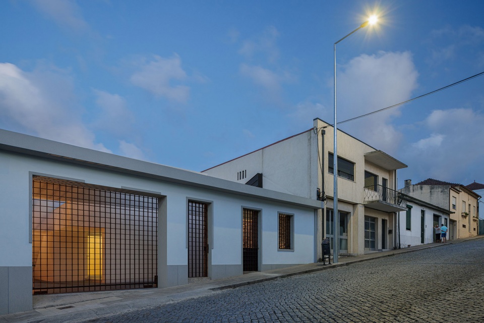 Forte House by pema studio