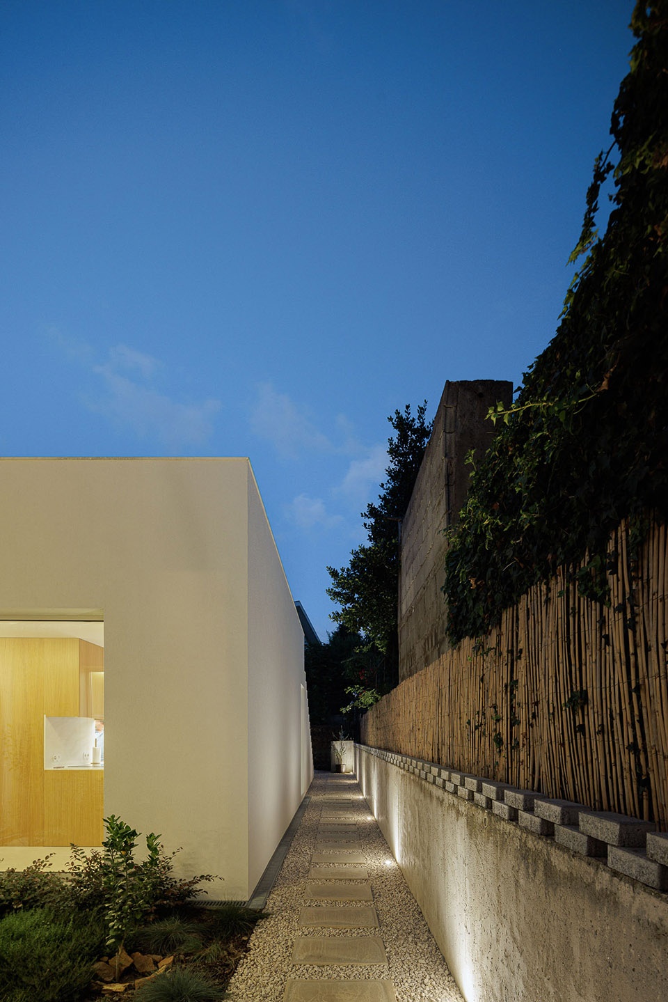 Forte House by pema studio