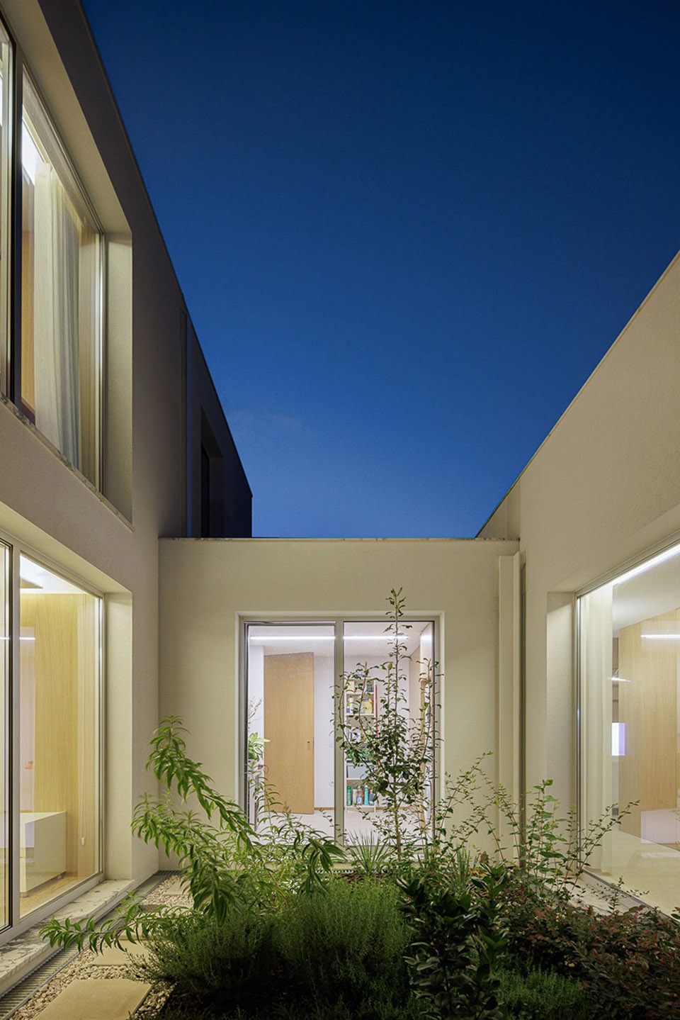 Forte House by pema studio miw