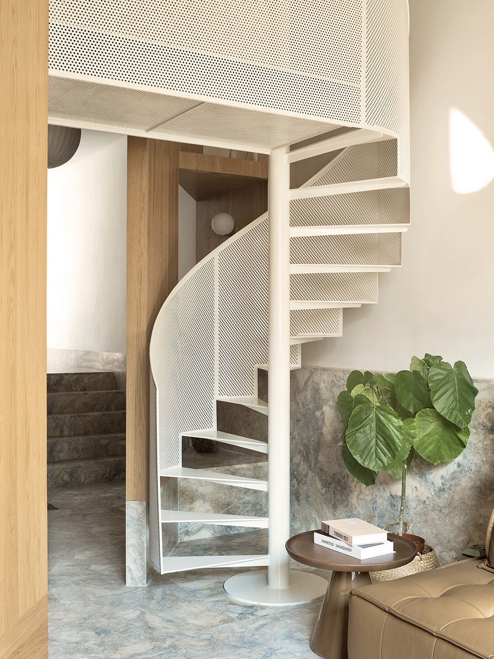 House 04 ©WM Studio house 04 by atelier zhuihe