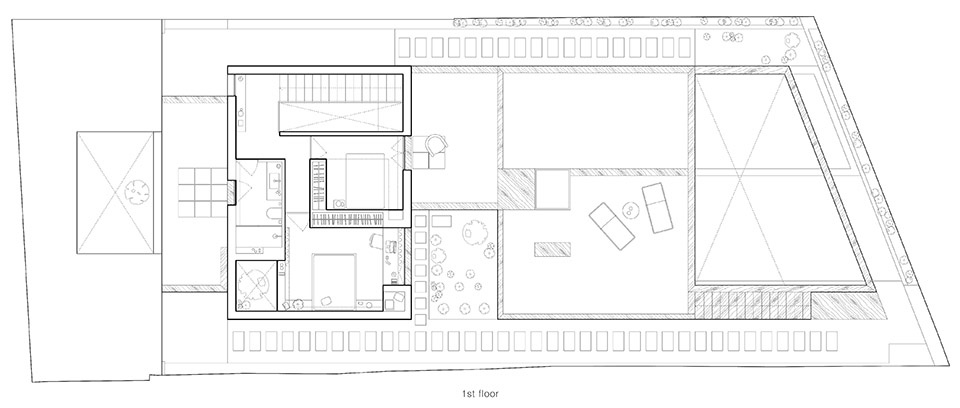 Forte House by pema studio