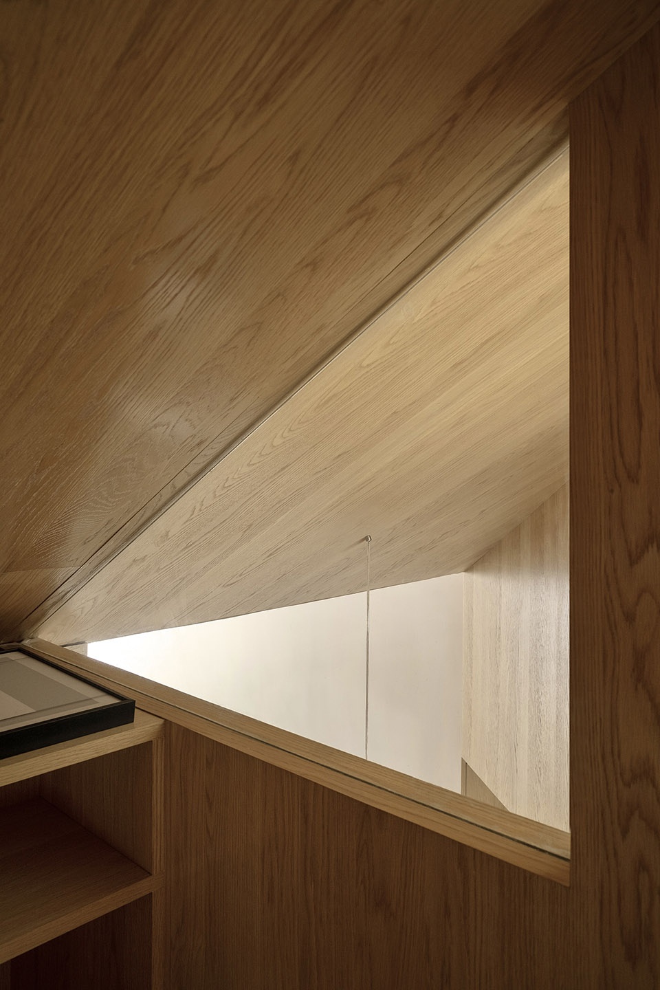 House 04 ©WM Studio house 04 by atelier zhuihe
