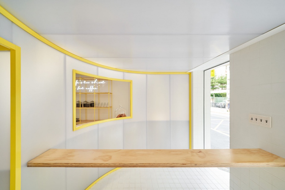 gooood archive cafe 2020 2023