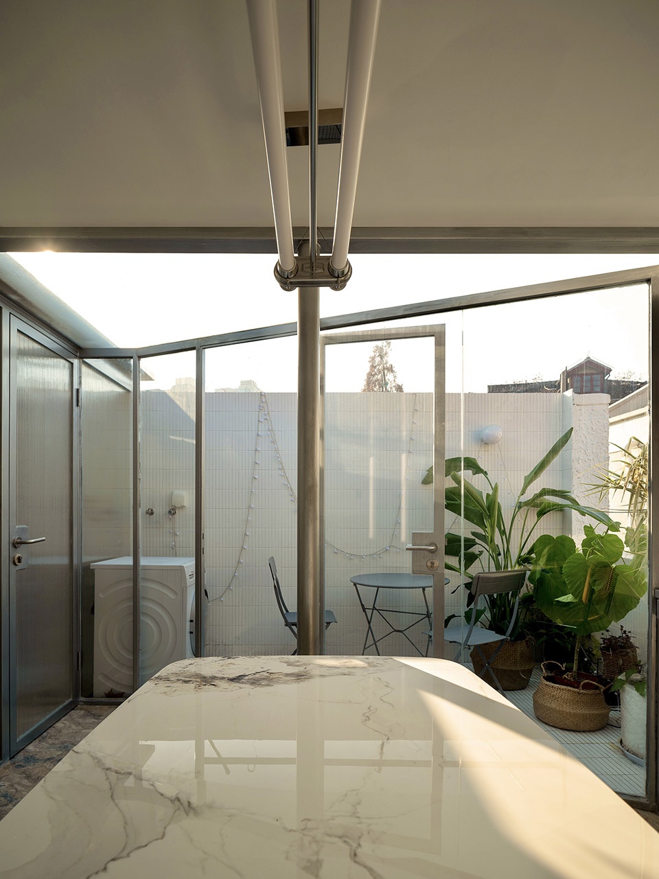 House 04 ©WM Studio house 04 by atelier zhuihe