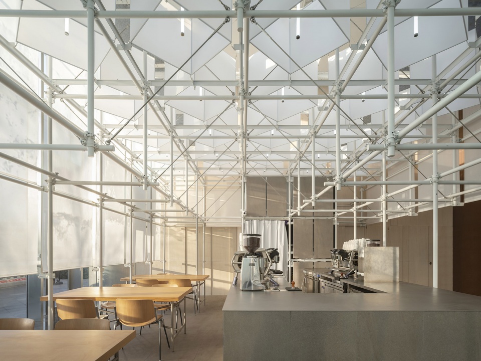 gooood archive cafe 2020 2023