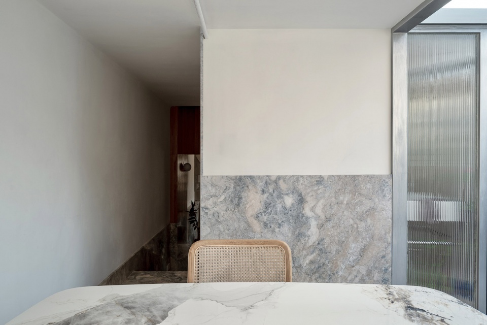 House 04 ©WM Studio house 04 by atelier zhuihe
