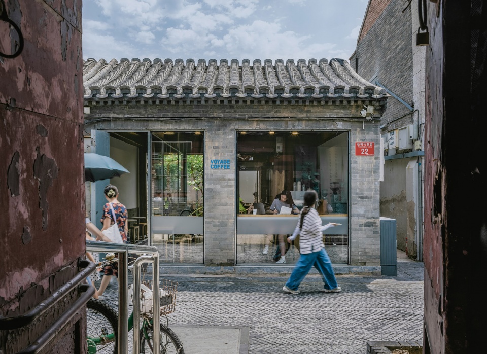 gooood archive cafe 2020 2023