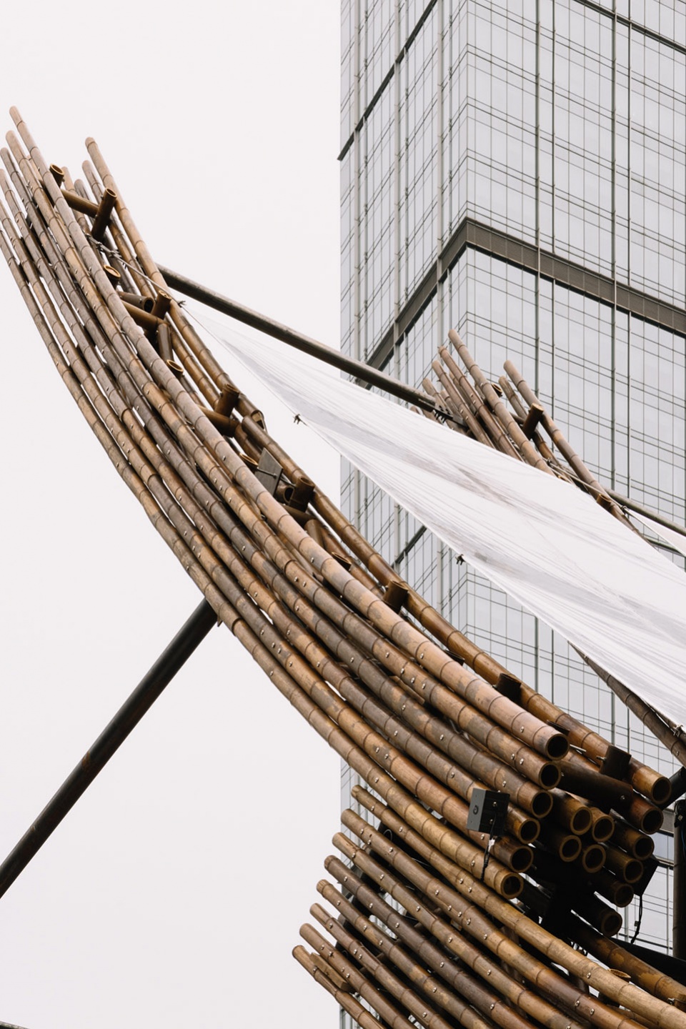 mpark for the 8th anniversary of sino ocean taikoo li chengdu by roarc renew