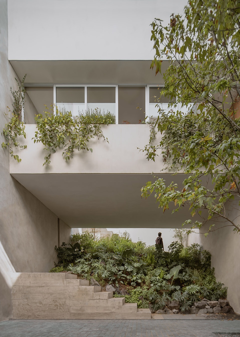 CASA CANADA ESCOBEDO SOLIZ