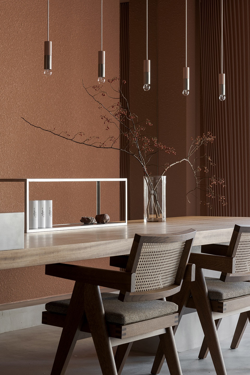 LAAN REIICHI IKEDA DESIGN