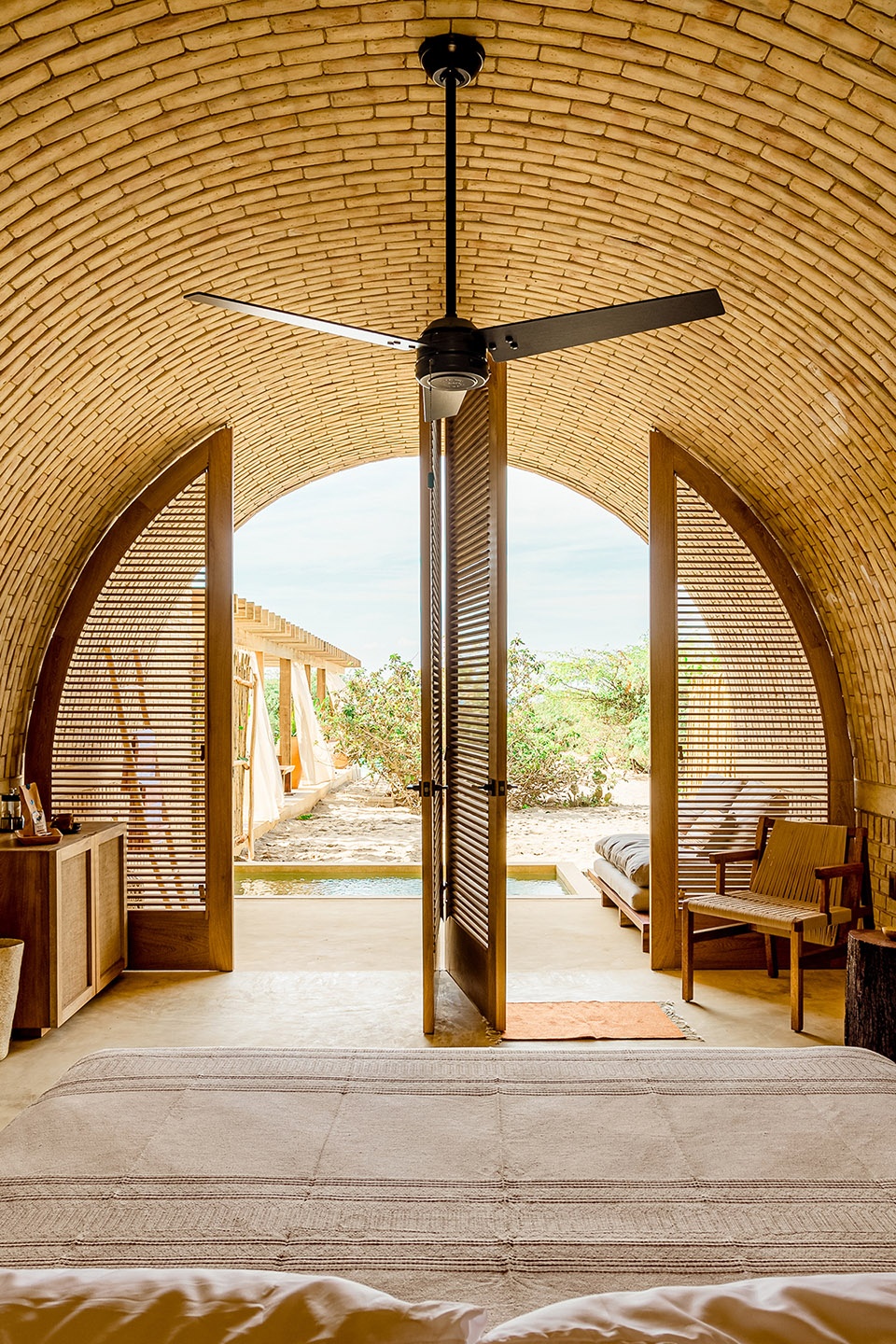 Pueblo del Sol by Taller de Arquitetura X