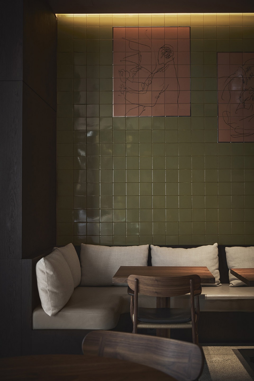 hotel in bodh gaya by sjk architects hbd