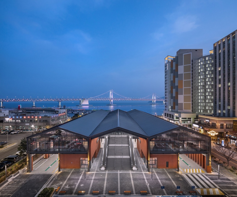 millac the market by ljl architects 2k1 architecture
