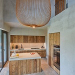 村庄里的谷仓住宅，瑞士 / BE ARCHITEKTUR GMBH, Boris Egli dipl. Architekt FH REG A SIA