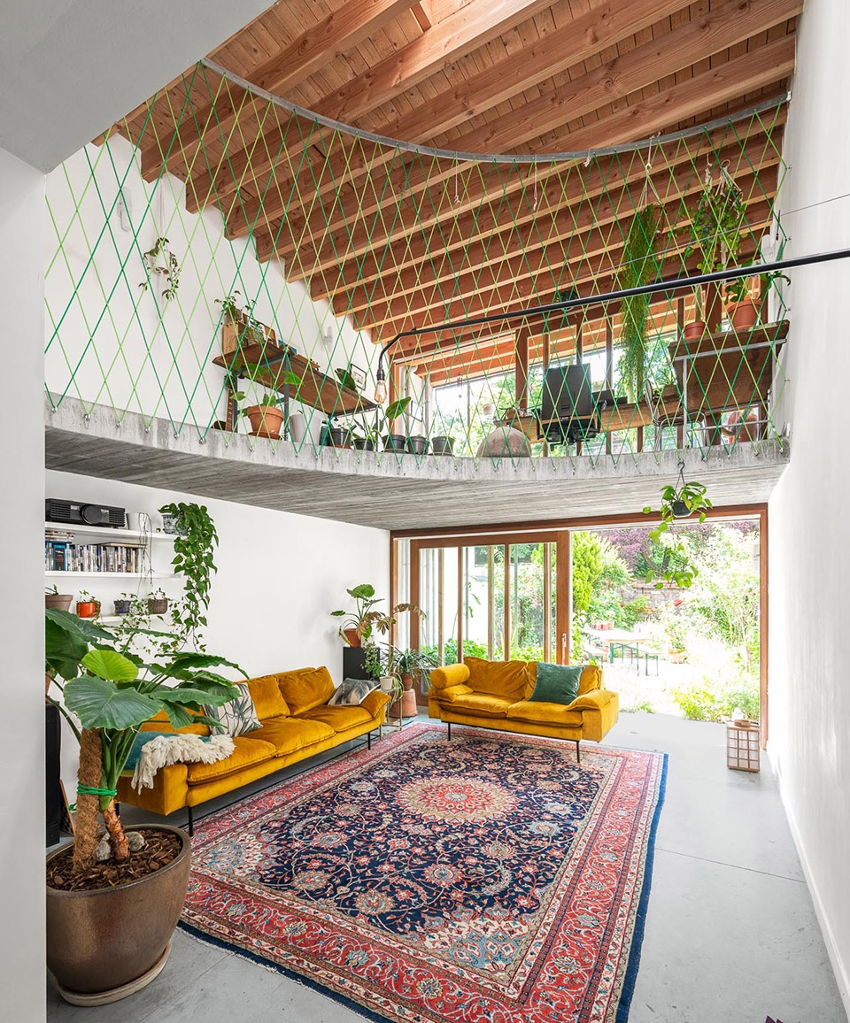 Brecht Nele by Atelier Vens Vanbelle