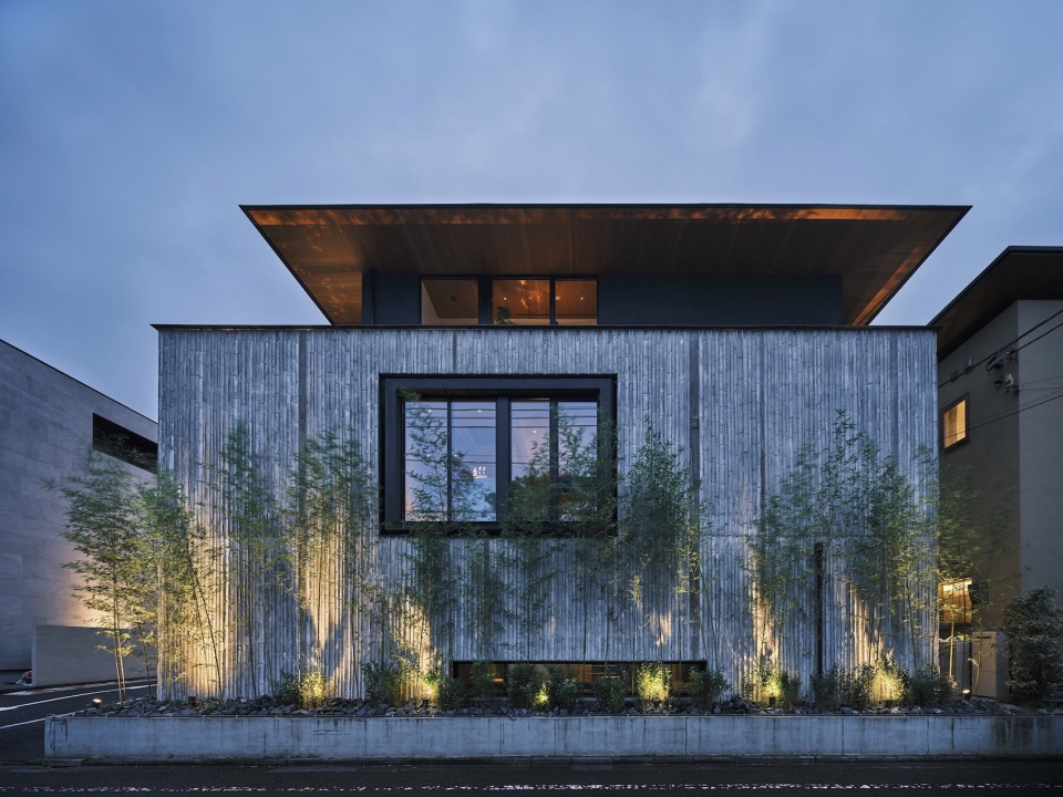 C4L by CUBO design architect