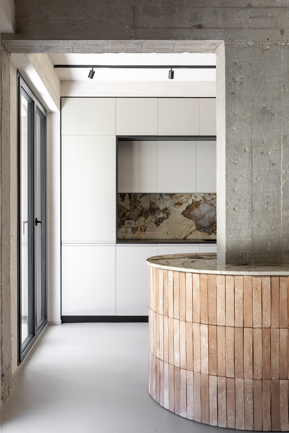 Casa Rude by STUDIOTAMAT