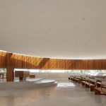 圣家族教堂，巴西利亚 / ARQBR Arquitetura e Urbanismo