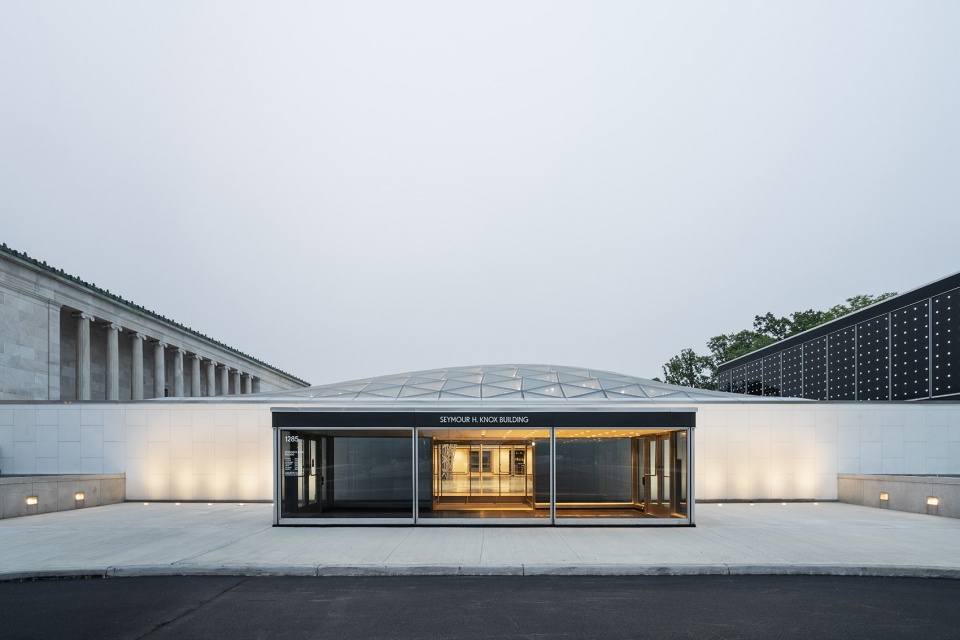 Common Sky by Studio Other Spaces