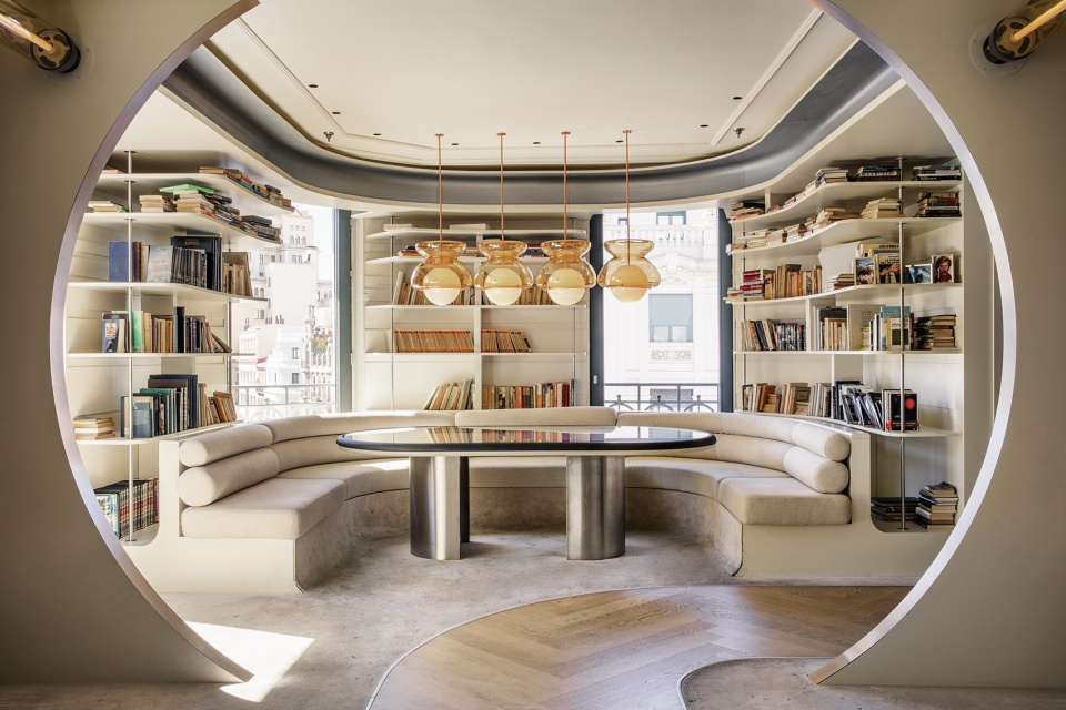 Penthouse by WOW