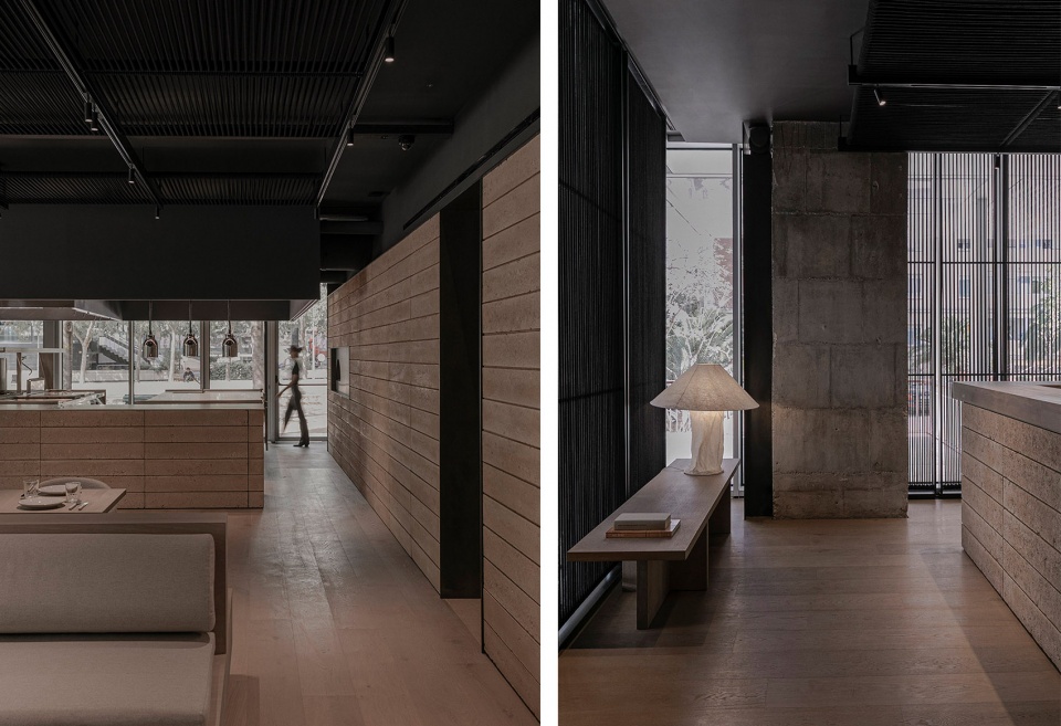 bosco de lobos by francesc rife studio