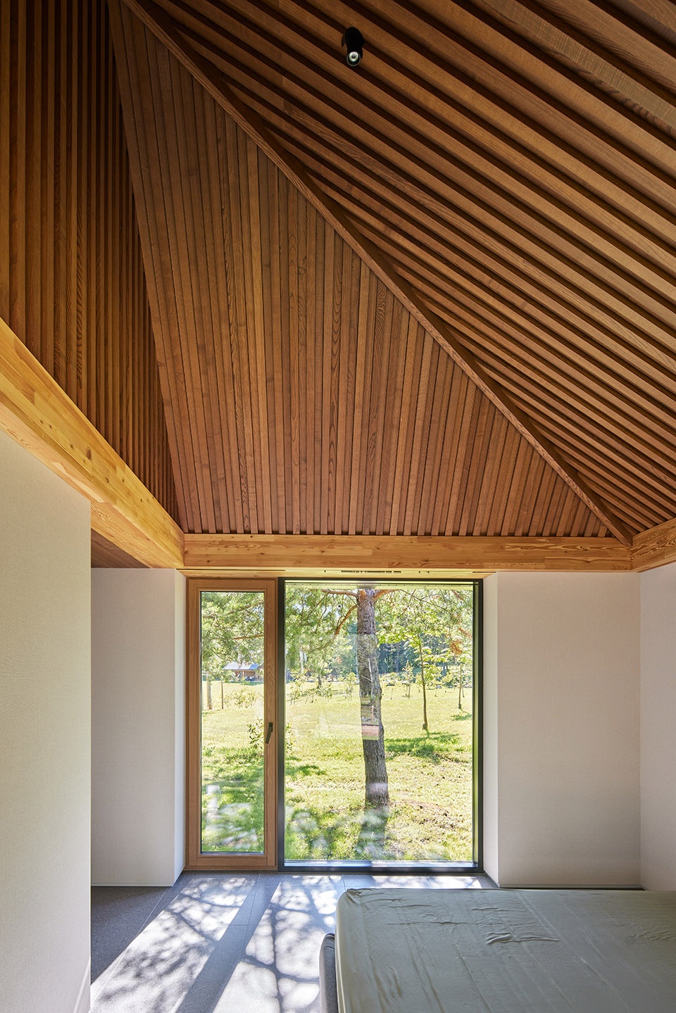 guest house HEIMA architects