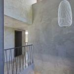村庄里的谷仓住宅，瑞士 / BE ARCHITEKTUR GMBH, Boris Egli dipl. Architekt FH REG A SIA