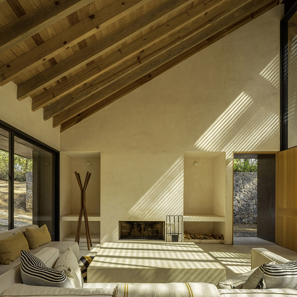 zarzales by ppaa
