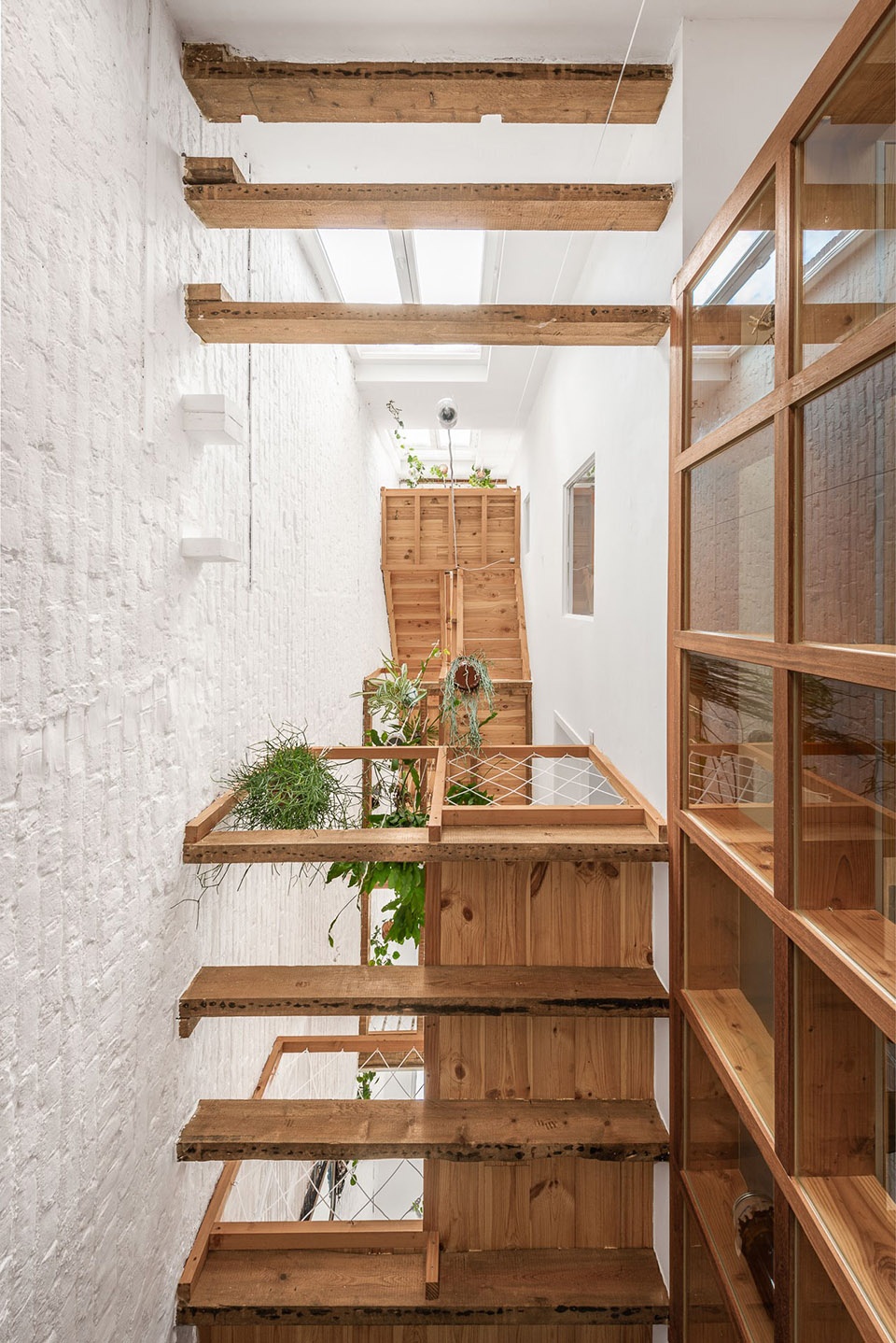 Brecht Nele by Atelier Vens Vanbelle