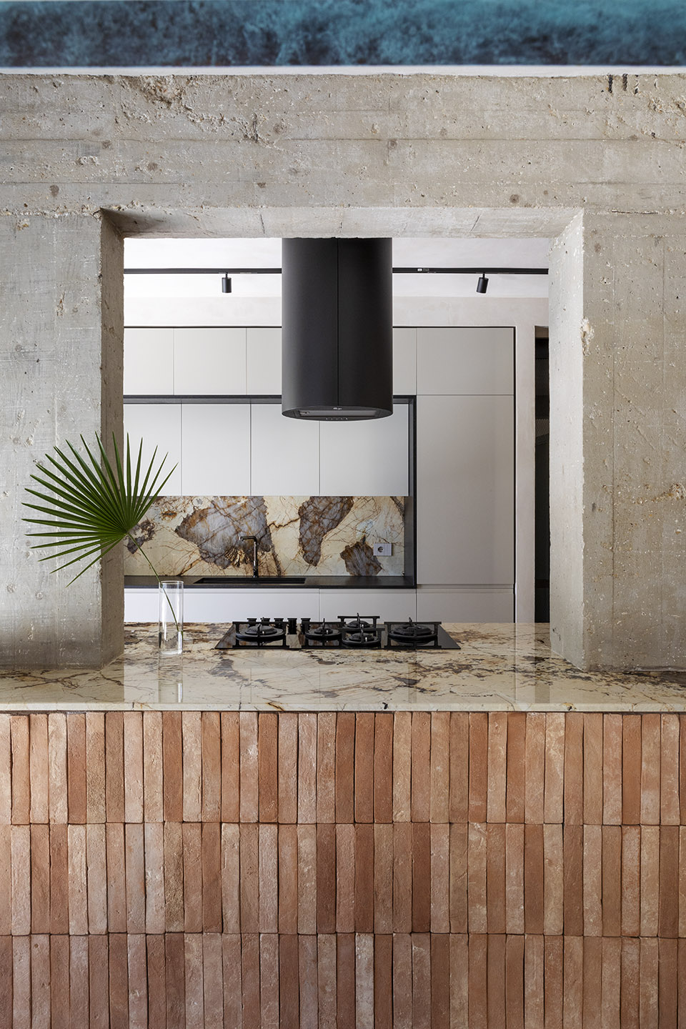 Casa Rude by STUDIOTAMAT