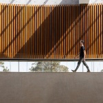 圣家族教堂，巴西利亚 / ARQBR Arquitetura e Urbanismo