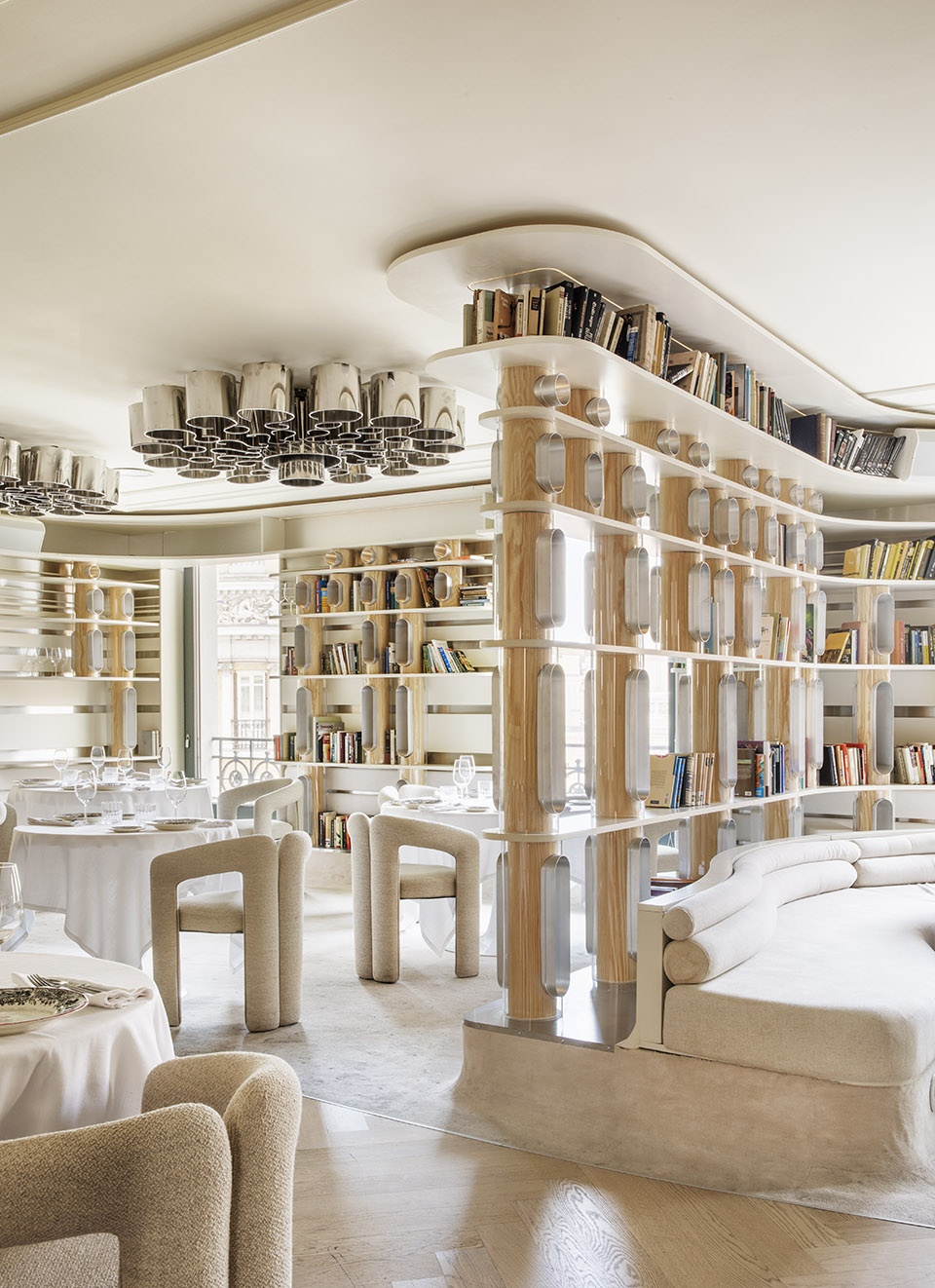 Penthouse by WOW