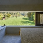 村庄里的谷仓住宅，瑞士 / BE ARCHITEKTUR GMBH, Boris Egli dipl. Architekt FH REG A SIA
