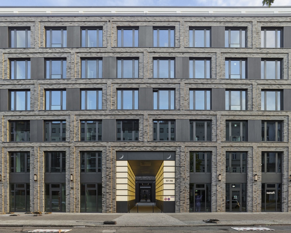 3 Hoefe TCHOBAN VOSS Architekten