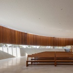 圣家族教堂，巴西利亚 / ARQBR Arquitetura e Urbanismo