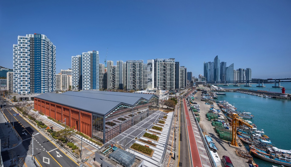 millac the market by ljl architects 2k1 architecture