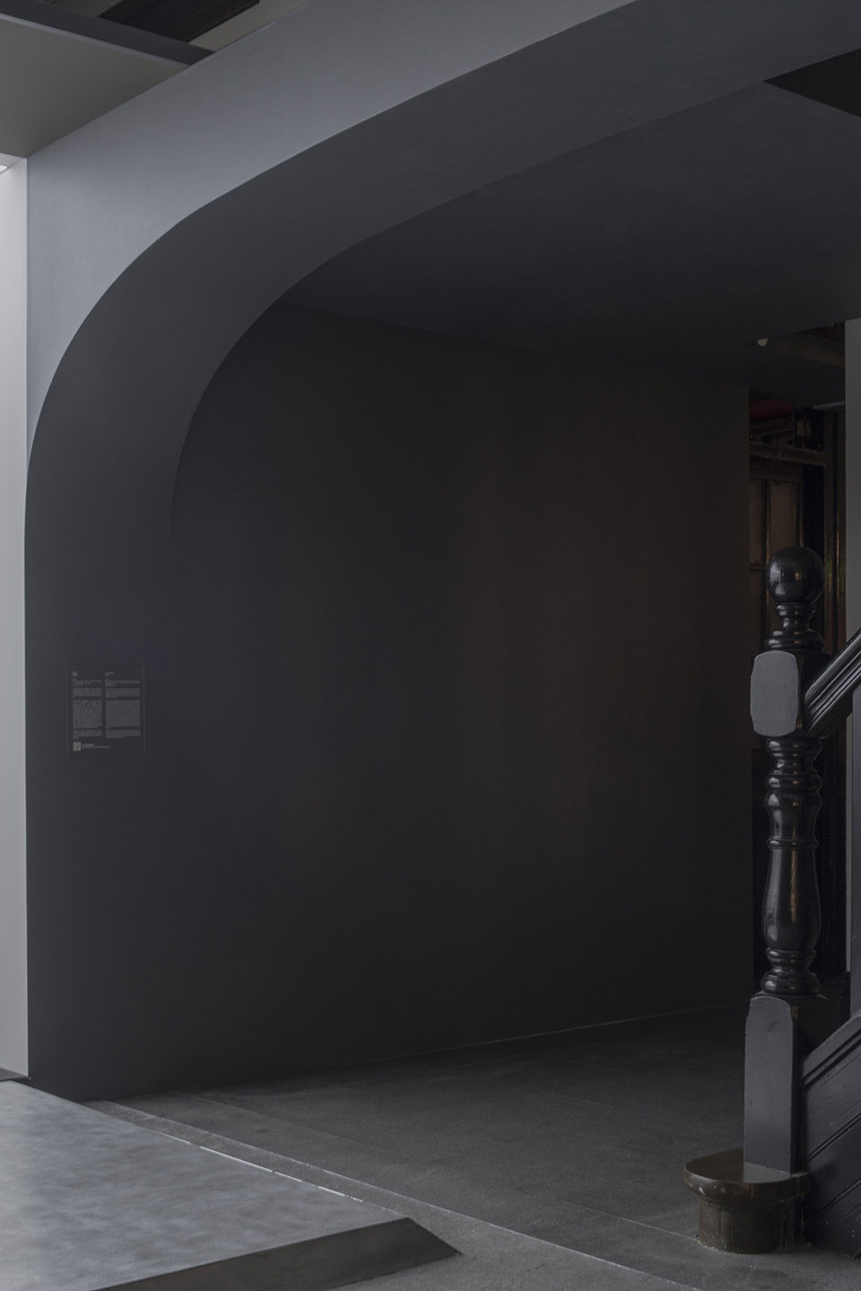 the higher the lighter by mur mur lab
