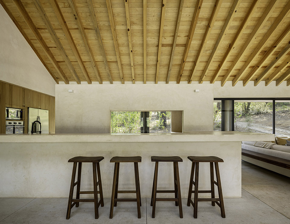 zarzales by ppaa