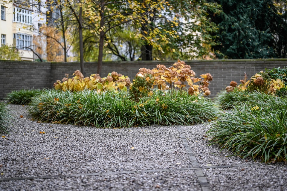 A Quiet Place by Atelier Partero