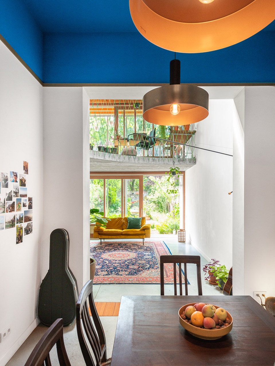 Brecht Nele by Atelier Vens Vanbelle
