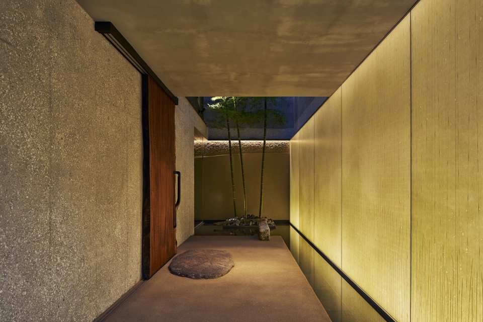 C4L by CUBO design architect