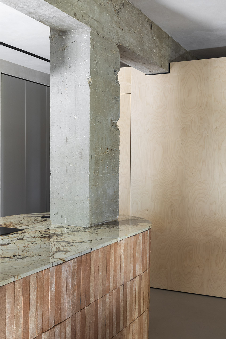 Casa Rude by STUDIOTAMAT