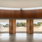 圣家族教堂，巴西利亚 / ARQBR Arquitetura e Urbanismo