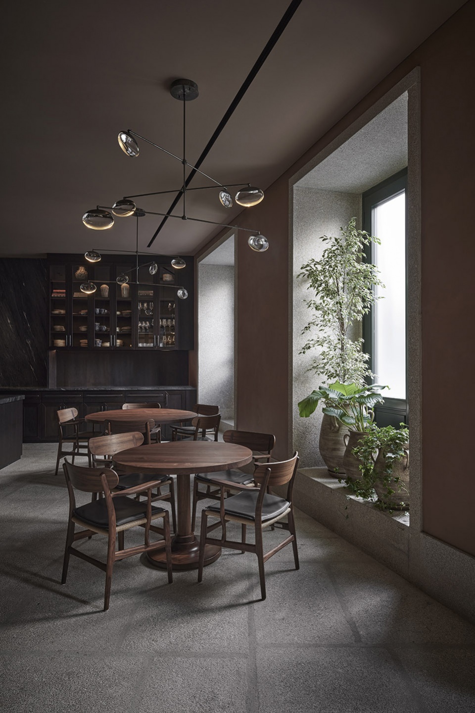 hotel in bodh gaya by sjk architects mxl