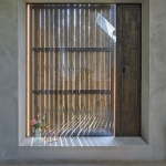 村庄里的谷仓住宅，瑞士 / BE ARCHITEKTUR GMBH, Boris Egli dipl. Architekt FH REG A SIA