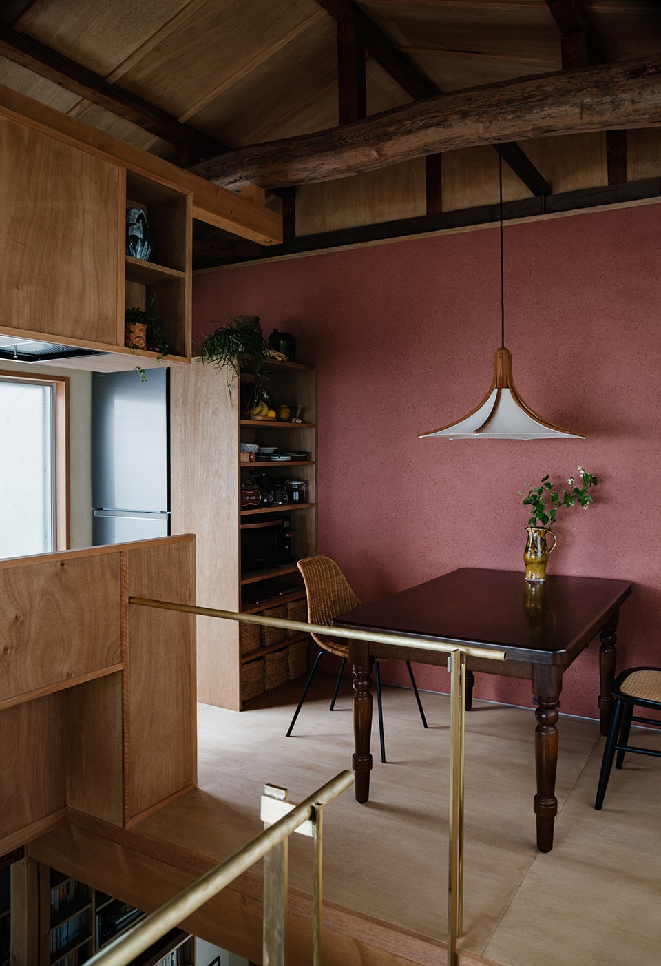 House in Hayashisaki Matsue Beach by Akio Isshiki Architects