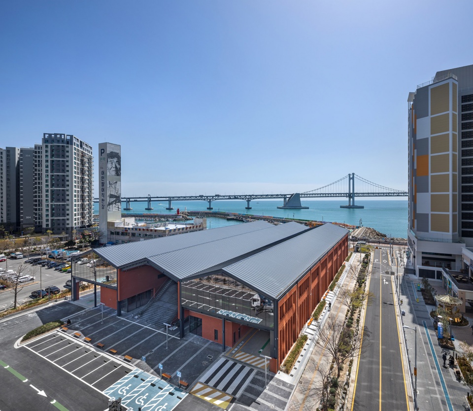 millac the market by ljl architects 2k1 architecture