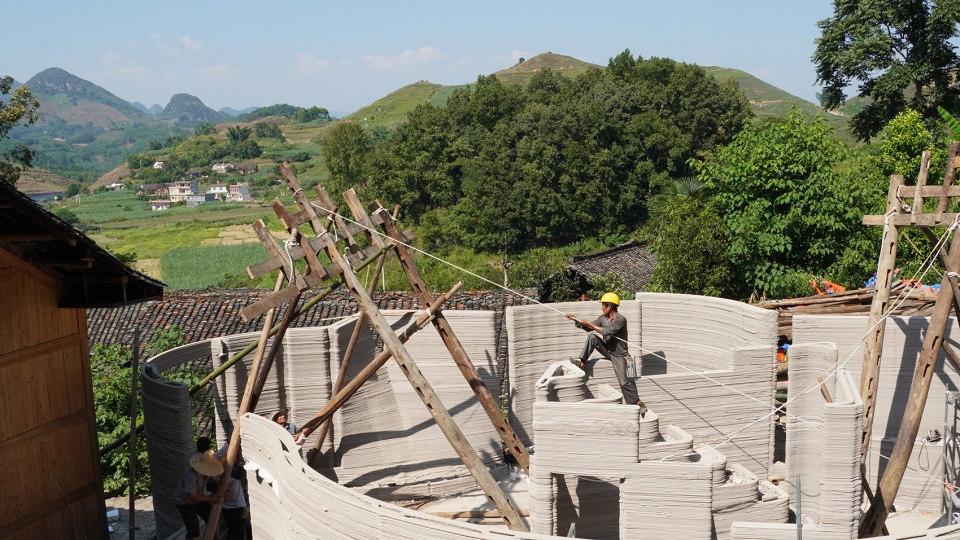 traditional house of the future by lidia ratoi and joh