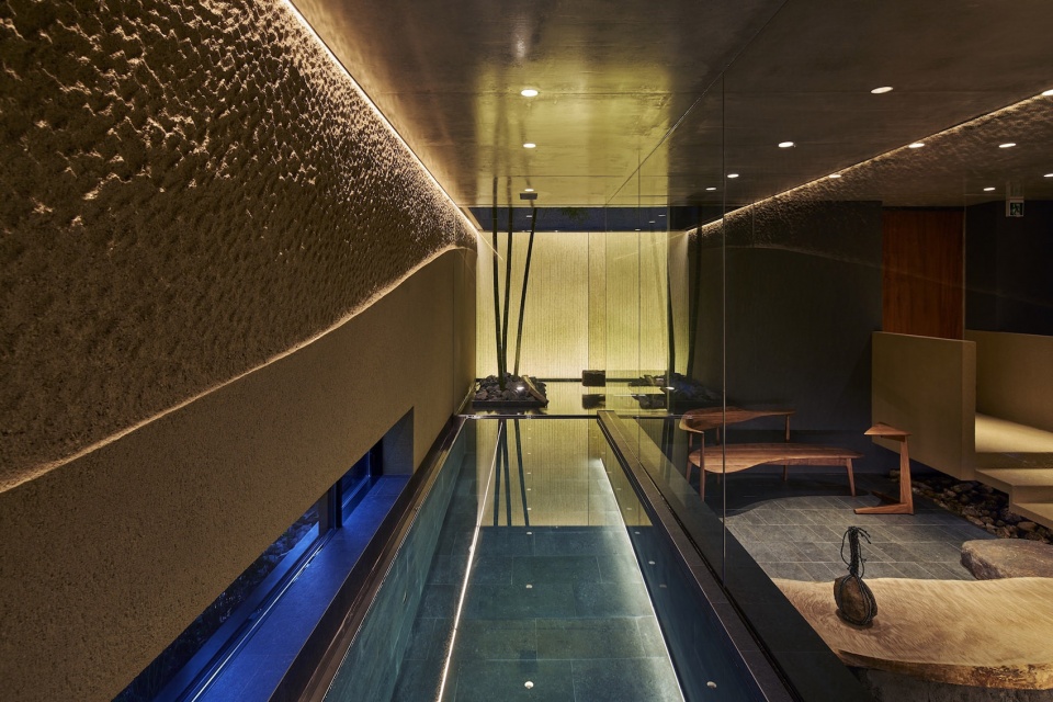 C4L by CUBO design architect