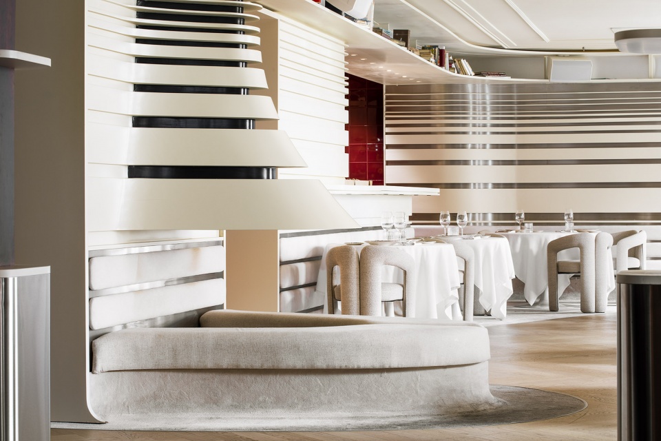 Penthouse by WOW